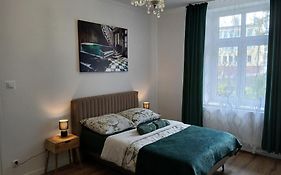 Apartament Nad Sanem